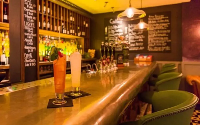 Rooms by Bistrot Pierre