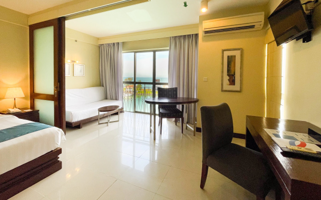 Avillion Admiral Cove – Guest Rooms – Port Dickson