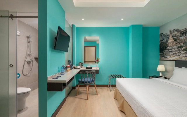 Hotel Balmi