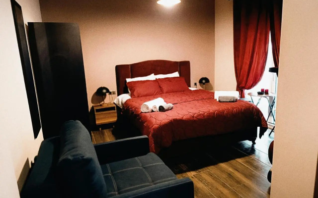 Majestik Room
