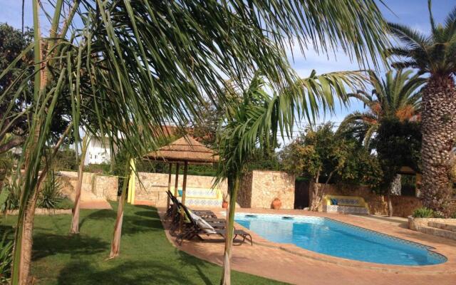 Casa Paula - Villas (Private Pool for Each House)