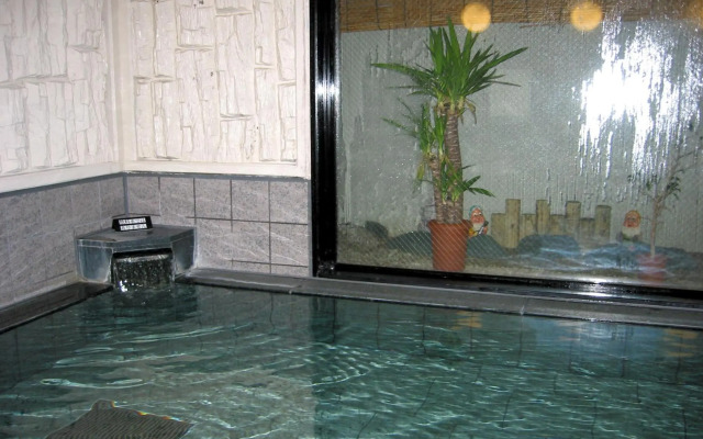 Hotel Route-Inn Oogaki Inter