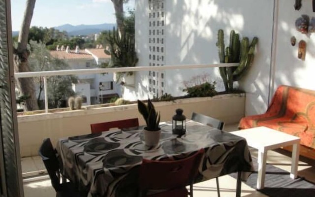 Apartamento Politur K-42