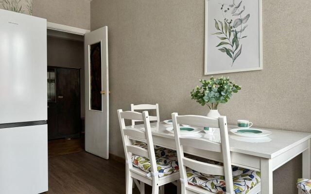 Апартаменты на улице Большая Грузинская