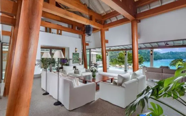 Villa Amankara