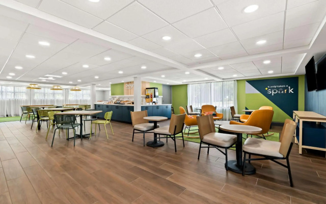 Spark by Hilton Hummelstown Hershey