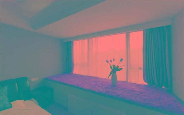 Lanteng Hotel Apartment