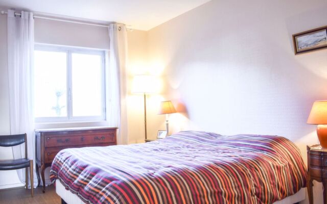 Les Terrasses de Tourgeville 40761
