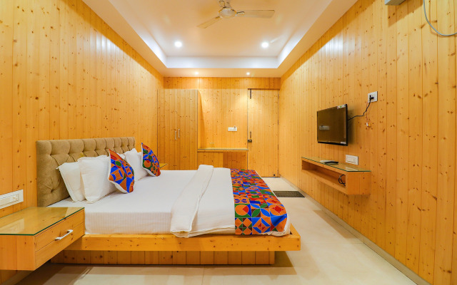 Fabhotel Grand Arya