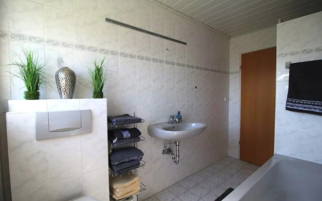 Apartment in Niederdorfelden bei Frankfurt