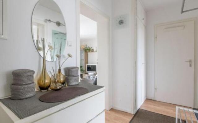 Private Apartment Pelikan (6027)