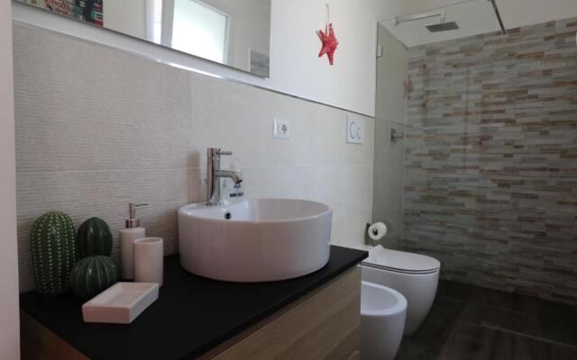 Villa Aurora E Villa Oceano