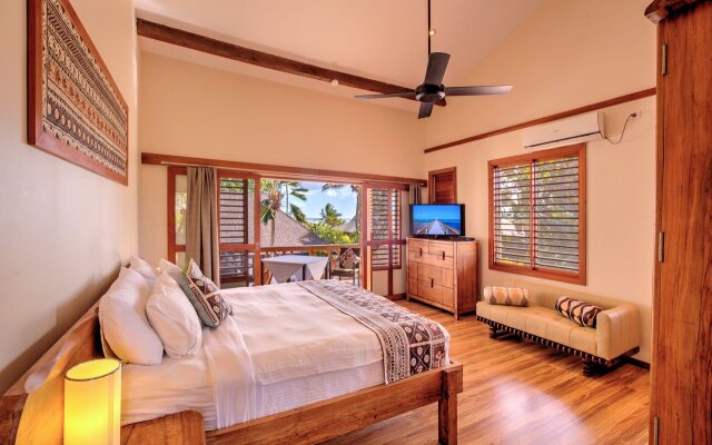 Maui Palms