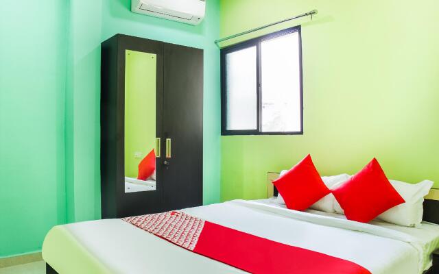 OYO Flagship 60781 Hotel Rm
