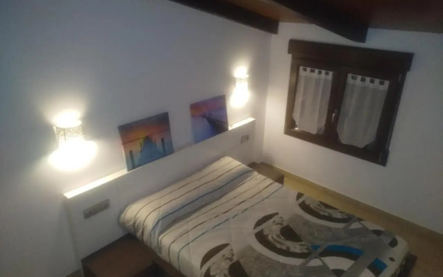 Apartamentos la Vega de Granada