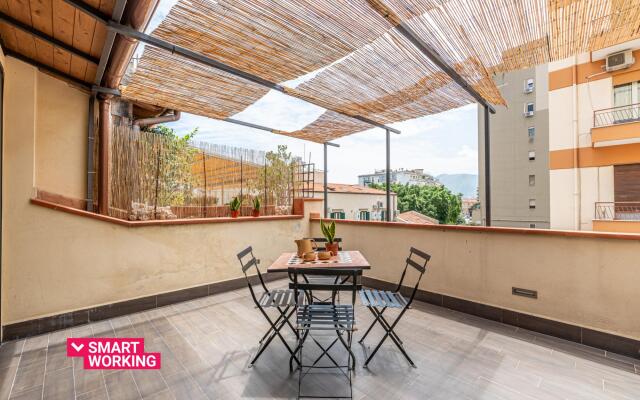 Casa Padovani con Terrazza