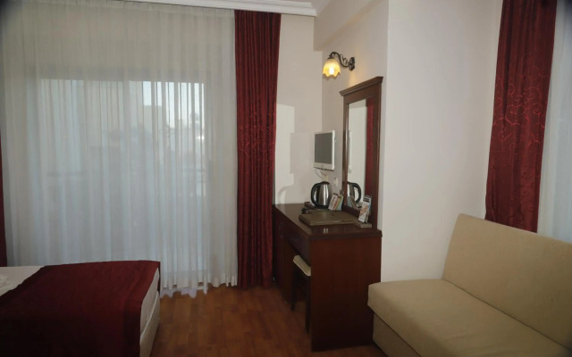 Stella Hotel