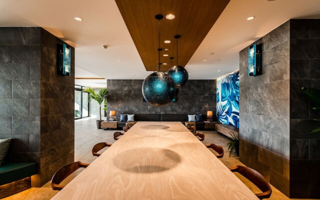 AQUASENSE Hotel & Resort