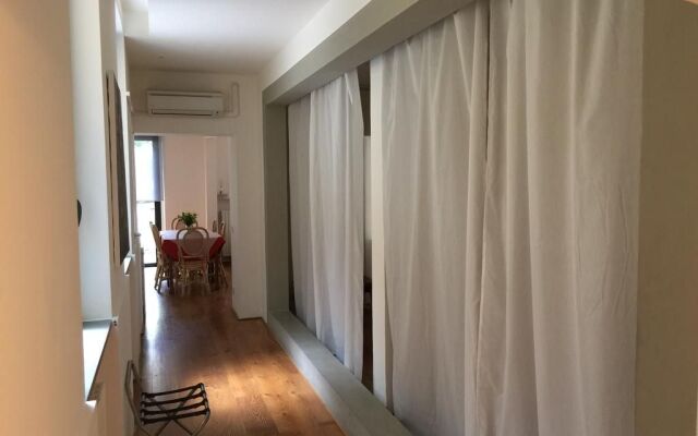 Florence Garden Apartment