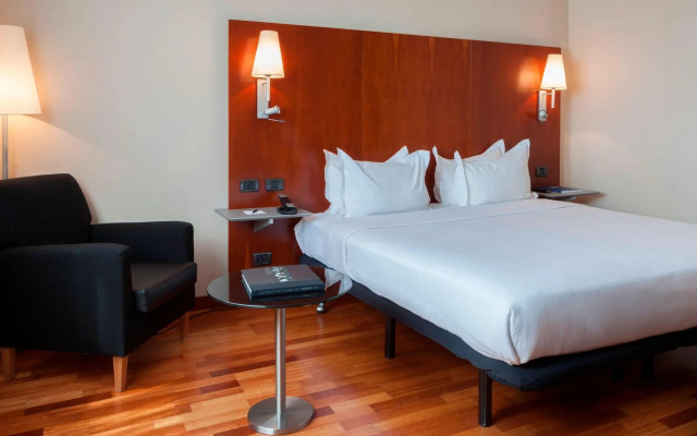 AC Hotel Alcala de Henares by Marriott