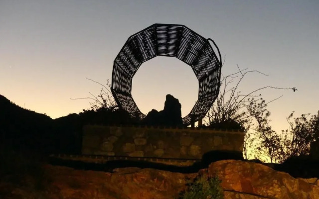 Mountain Hostel Finca la Isa