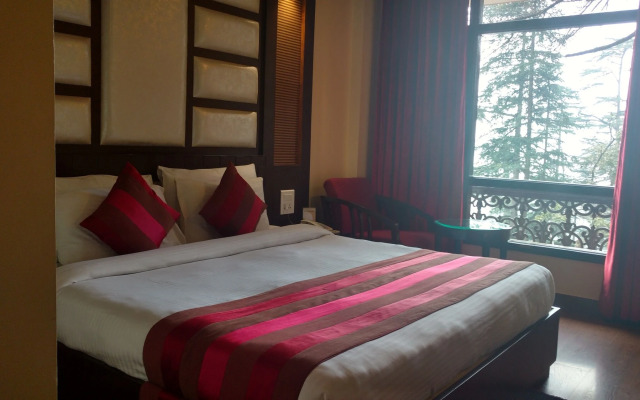 Hotel Southgate Shimla