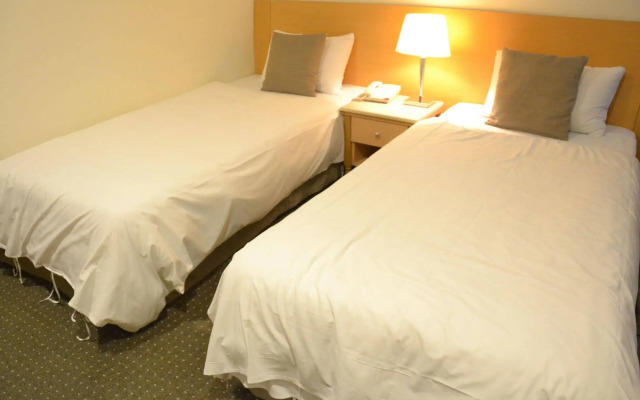 Sendale Tainan Science Park Hotel