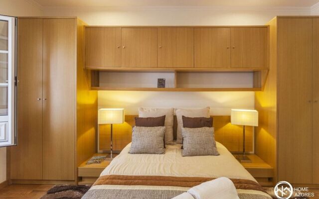Home Azores - Calheta Suites Downtown