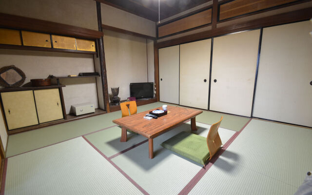 Asanokan Inn