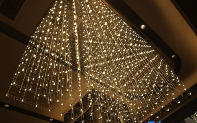 Crystal Orange Hotel (Hangzhou Xiaoshn Jianshesan Road)