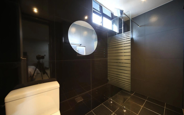 Soho Hotel