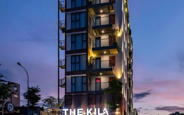 The Kila Boutique Hotel