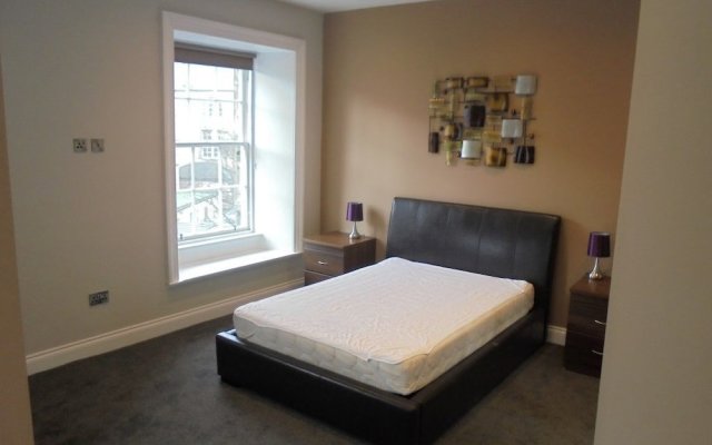 York Place Oasis 3 Bed