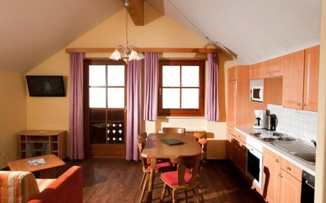 Apparthotel Gamsspitzl