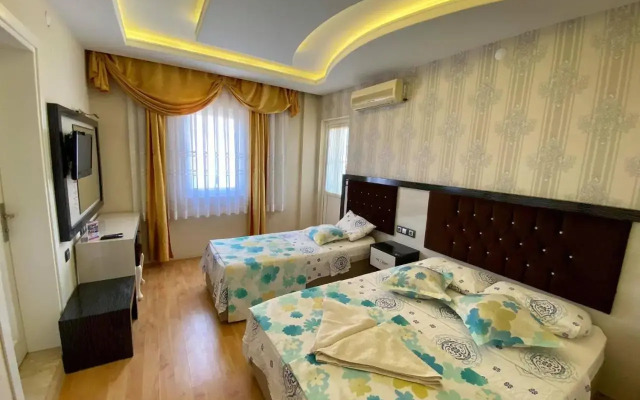 Yalçın Hotel