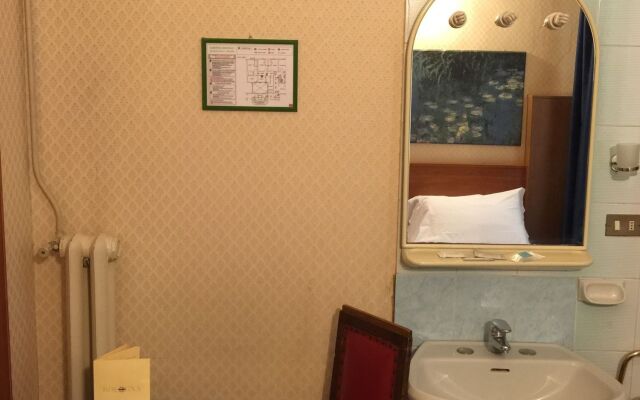 Albergo Centrale