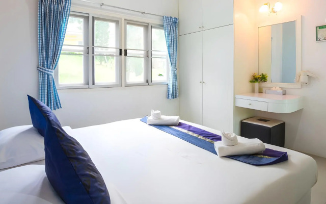 Phukaew Resort & Adventure Park