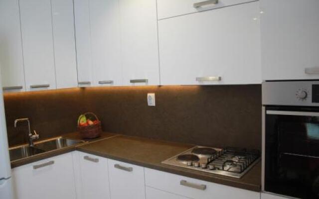 Apartman Kristina