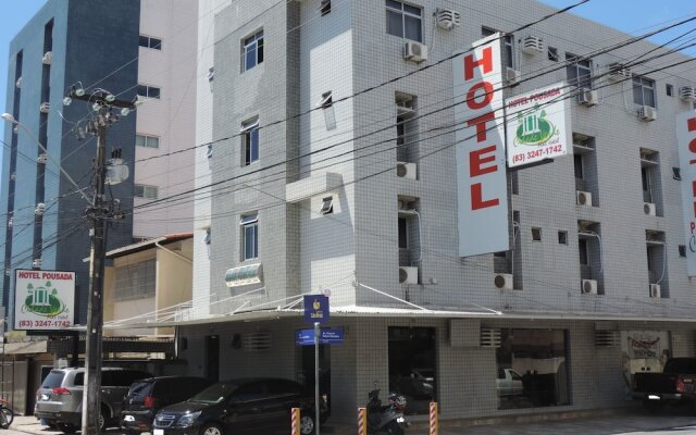 Cidade Verde Flat Hotel
