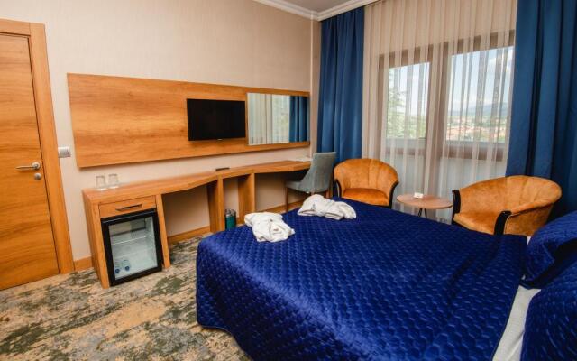 Yoncali Termal Otel & SPA