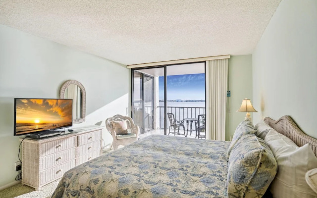 Bahia Del Mar 1 501
