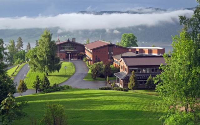 Honne Hotell & Konferansesenter