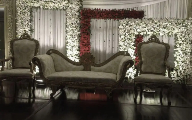 Shelton Hotel Rawalpindi