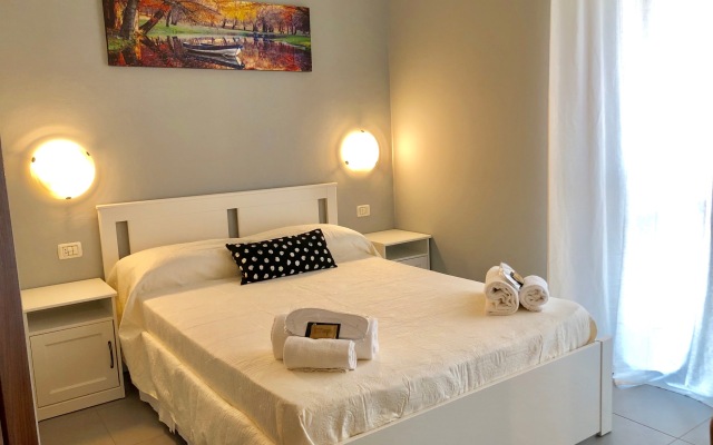 Golden Milano Hotel 