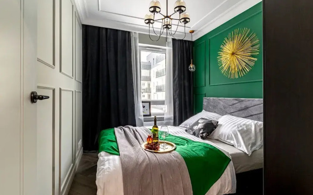 Flat White Apartamenty 49