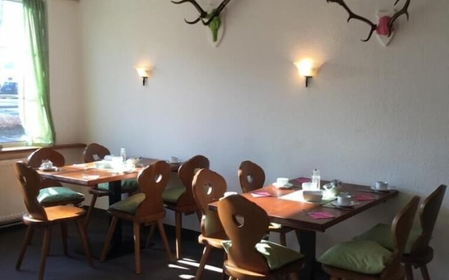 Landhaus Wesermarsch