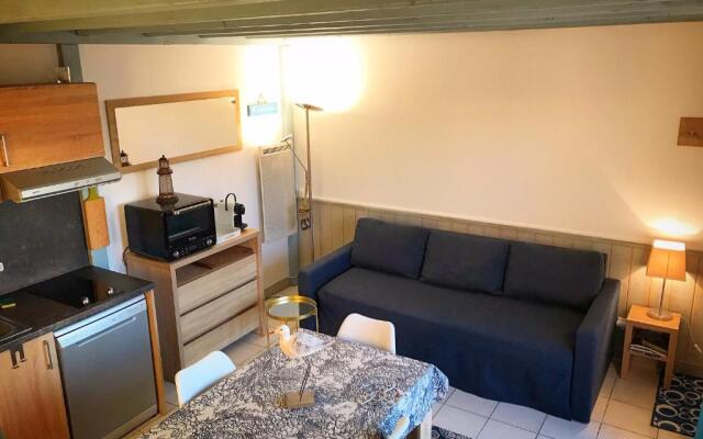 T2 Duplex Valentin Plage