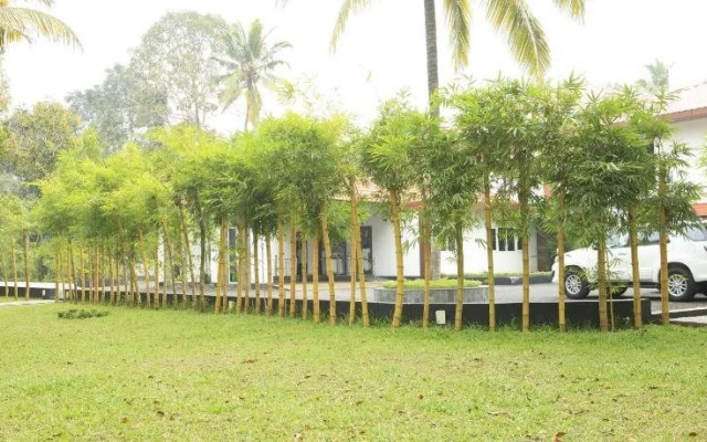 Karapuram Residency