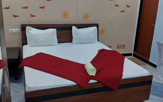 Shree Keshrinanadan homestay