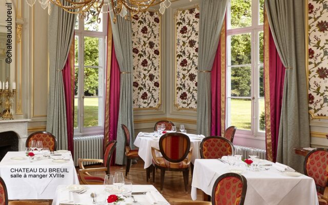 Les Sources de Cheverny